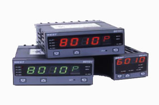 8010 Process Control Temperature