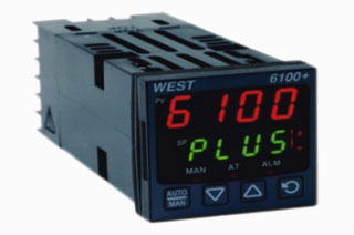 Micro P Based Process Indicators- 6010