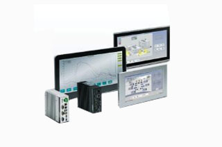 HMIs and industrial PCs