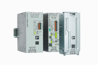 Power supplies and UPS